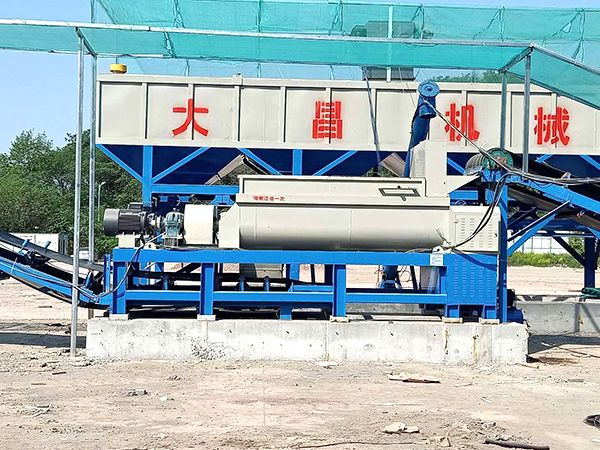 振動攪拌機